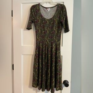 LuLaRoe Dress